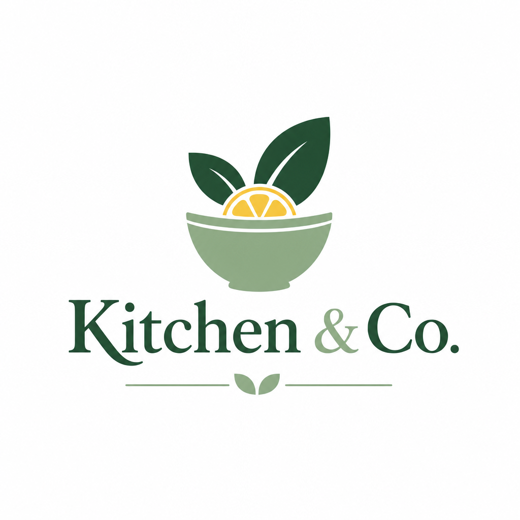 Kitchen and Co logo